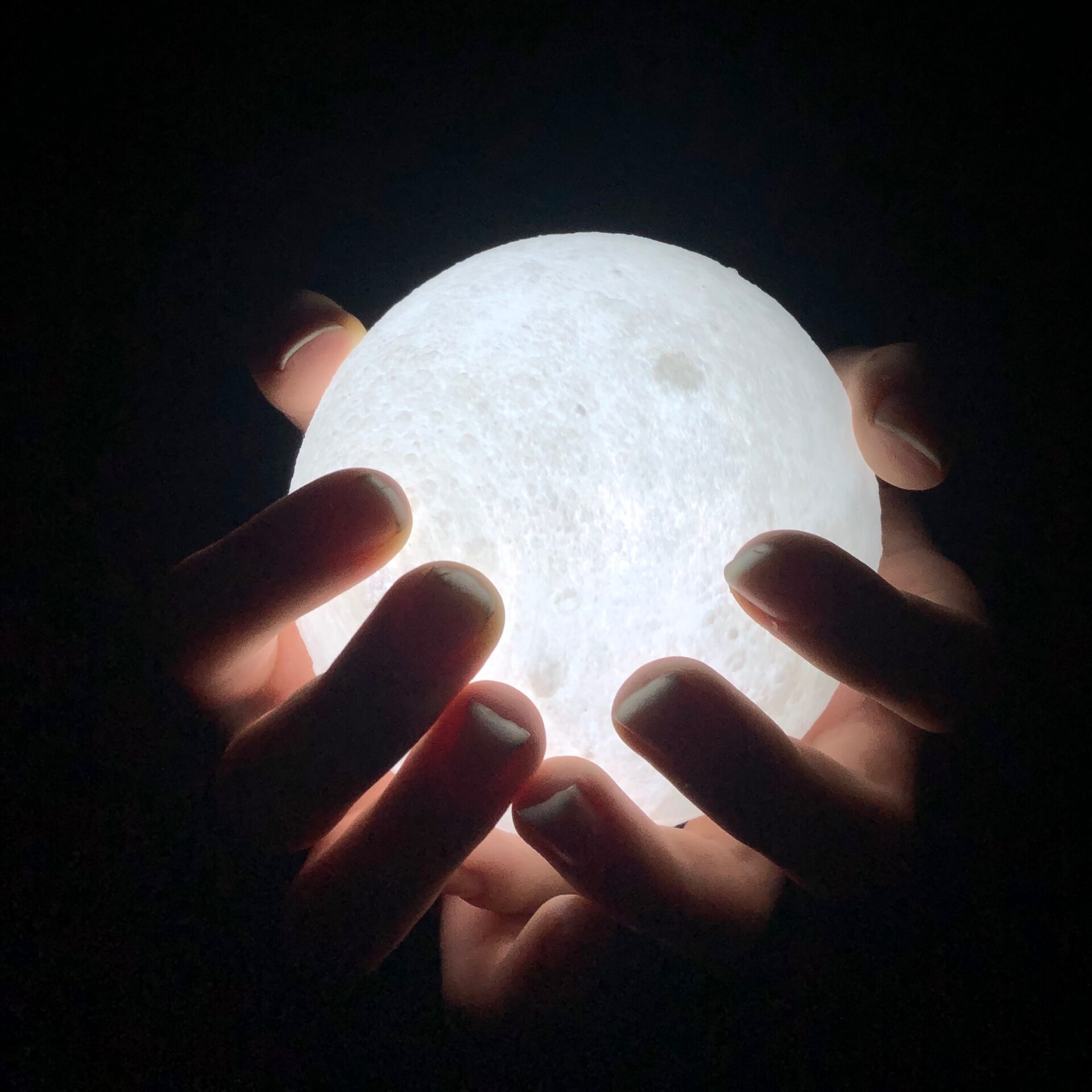 Full Moon Meditation Magic
