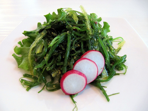 Benefits of an Alkaline Diet with Herbal Support
