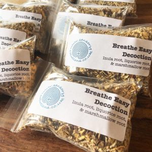 Breathe Easy Tea