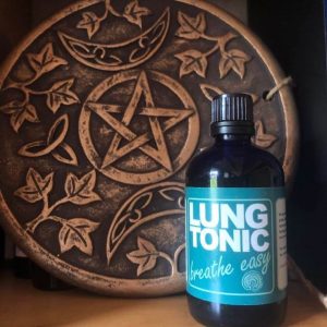 Herbal Support of the Respiratory System